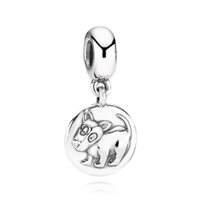 Charm Pandora Donna Chinese Zodiac in Argento 790877 - 790877